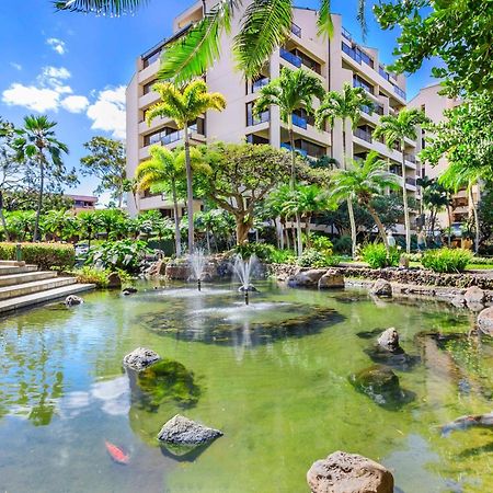 Sands Of Kahana Vacation Club Лахайна Екстериор снимка