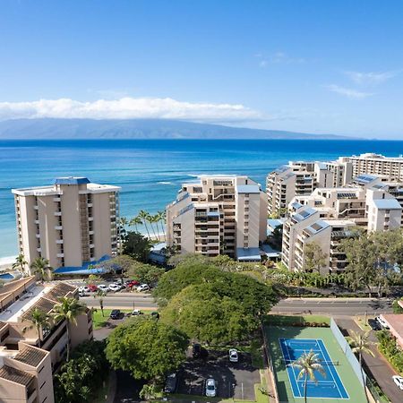 Sands Of Kahana Vacation Club Лахайна Екстериор снимка