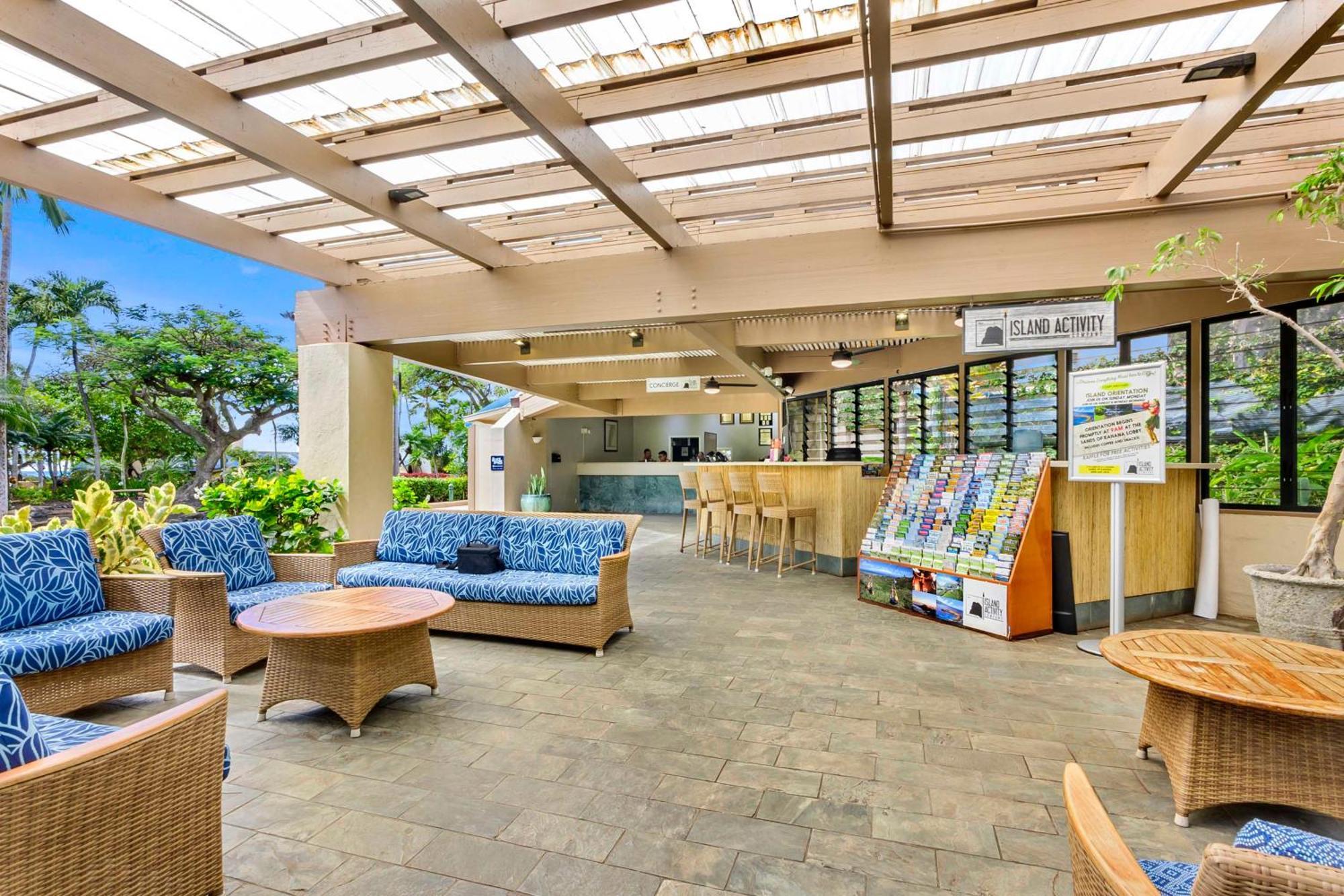 Sands Of Kahana Vacation Club Лахайна Екстериор снимка
