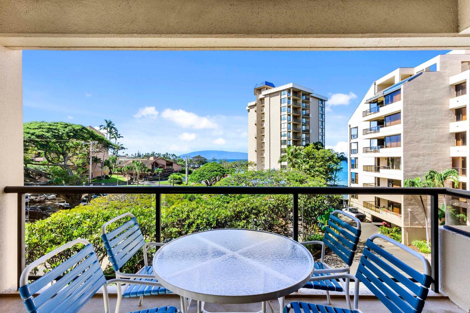 Sands Of Kahana Vacation Club Лахайна Стая снимка