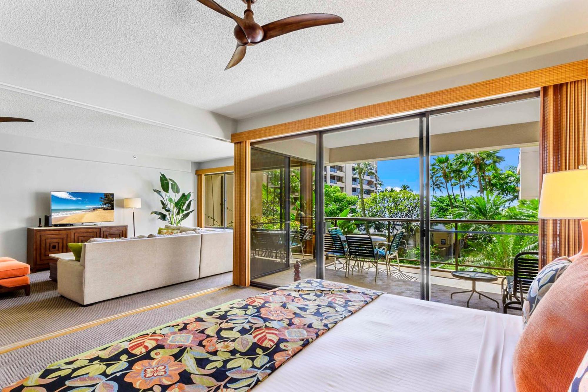Sands Of Kahana Vacation Club Лахайна Стая снимка