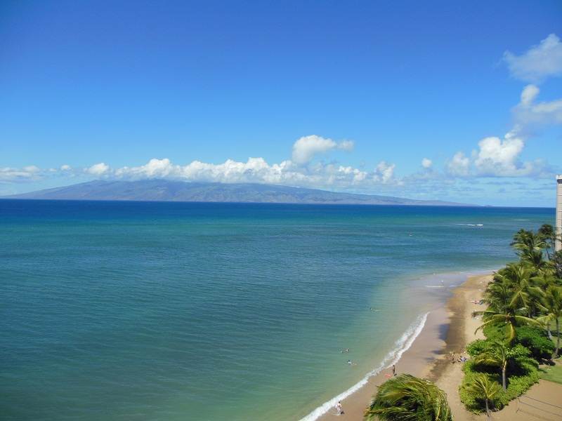Sands Of Kahana Vacation Club Лахайна Екстериор снимка