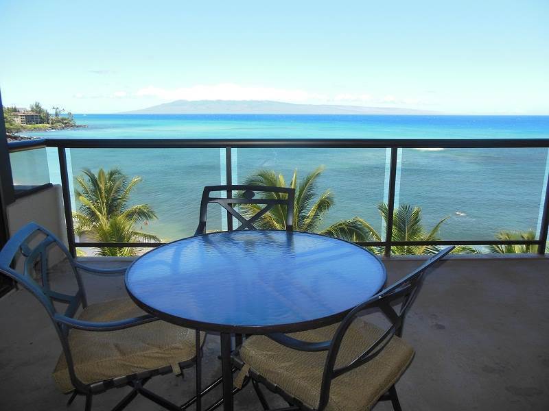 Sands Of Kahana Vacation Club Лахайна Екстериор снимка