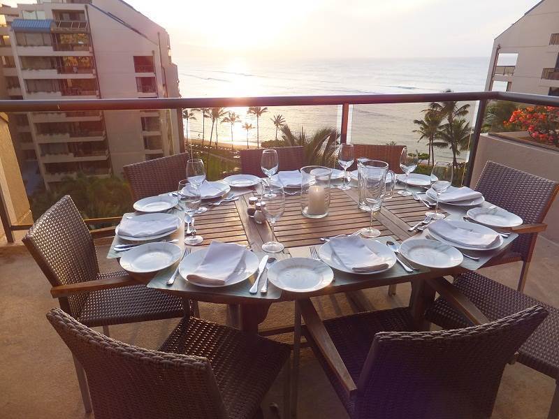 Sands Of Kahana Vacation Club Лахайна Екстериор снимка
