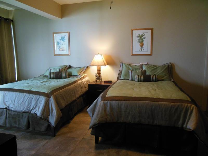 Sands Of Kahana Vacation Club Лахайна Екстериор снимка