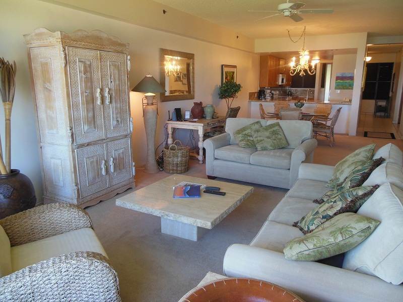 Sands Of Kahana Vacation Club Лахайна Екстериор снимка
