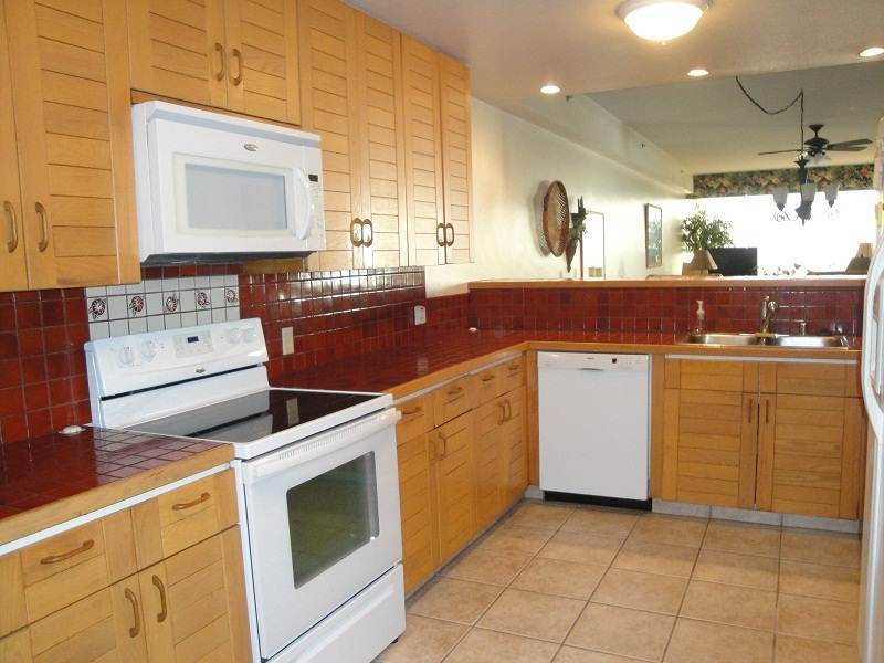 Sands Of Kahana Vacation Club Лахайна Екстериор снимка