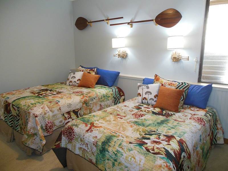 Sands Of Kahana Vacation Club Лахайна Екстериор снимка