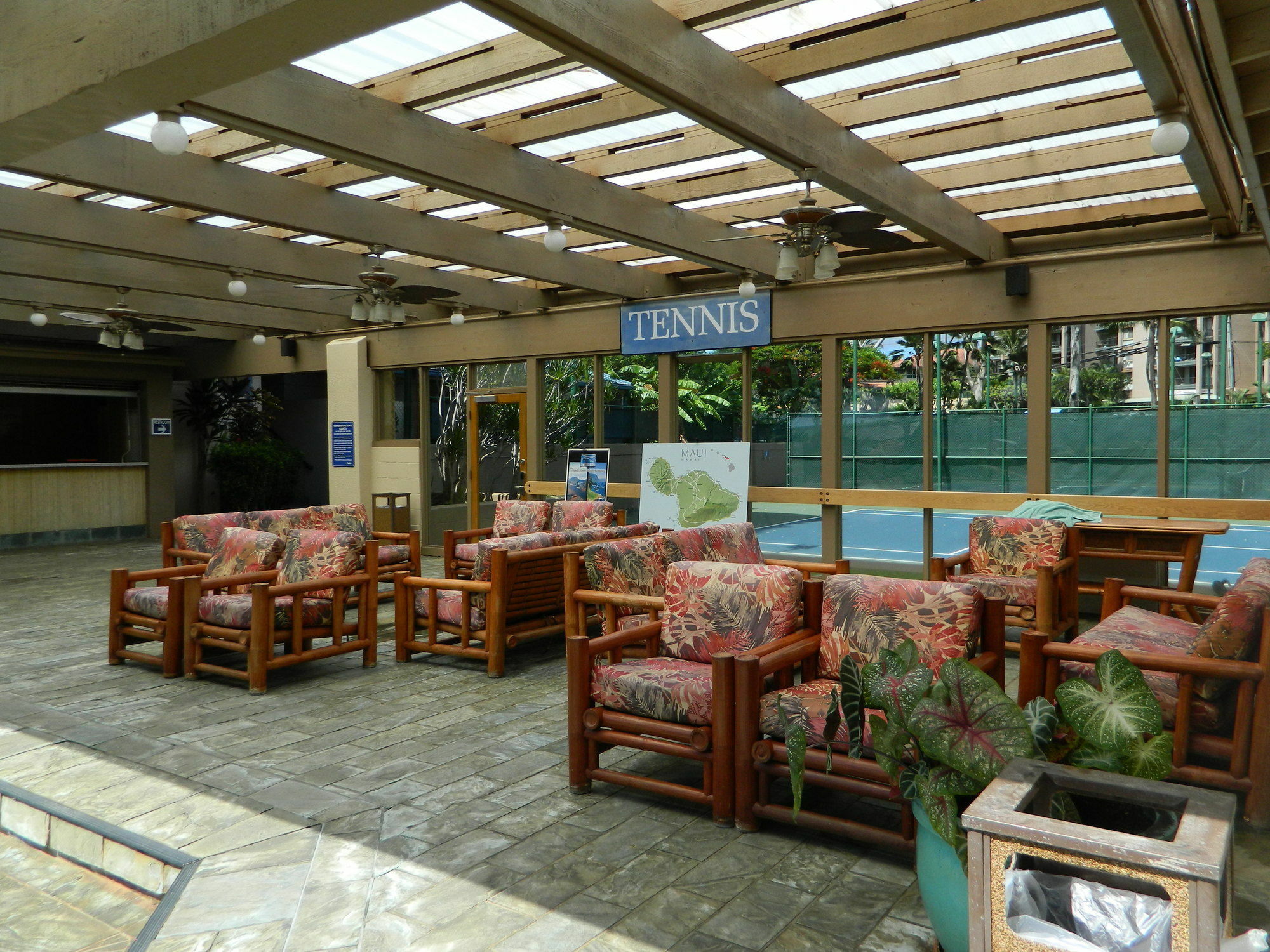 Sands Of Kahana Vacation Club Лахайна Екстериор снимка