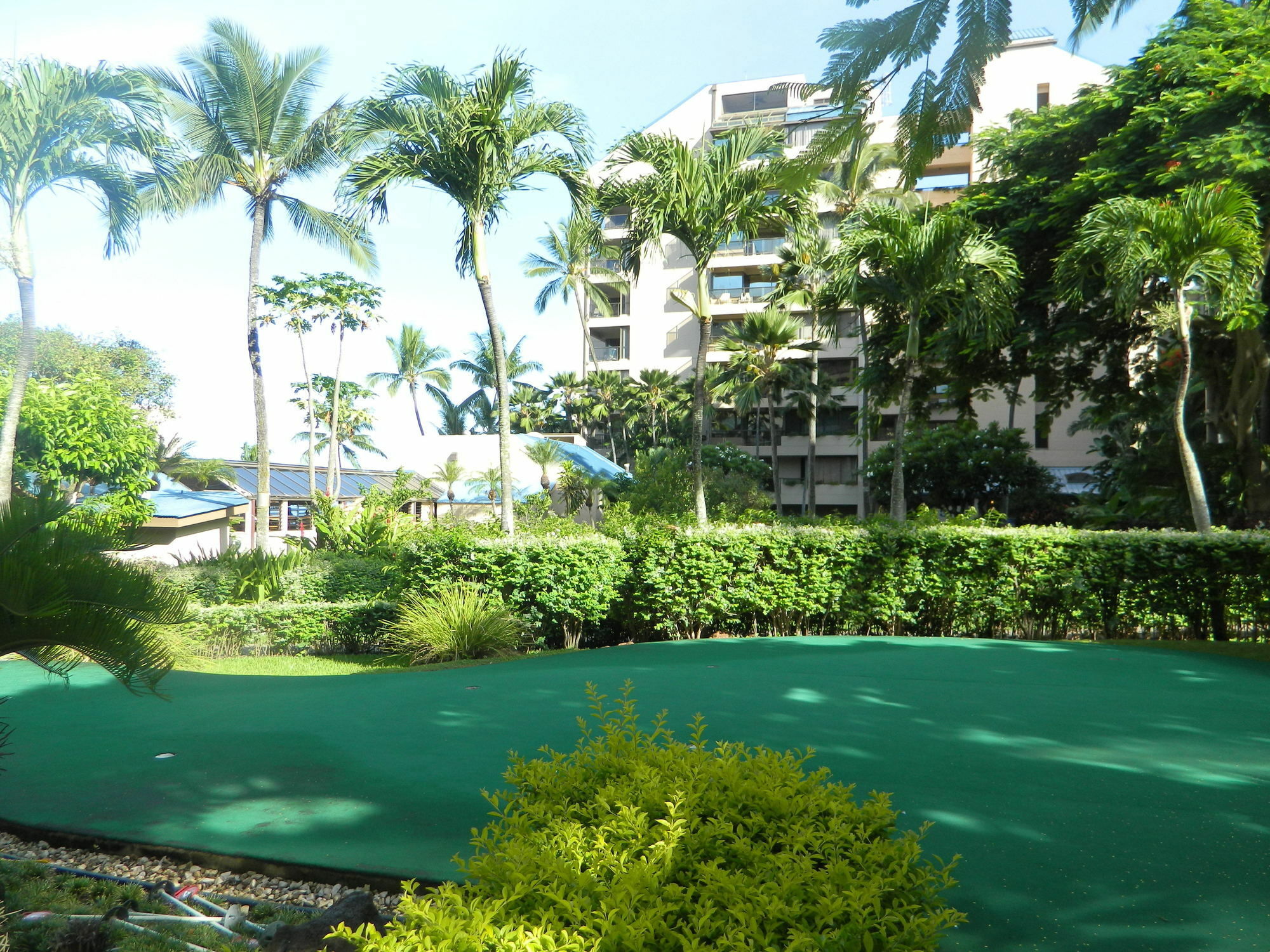 Sands Of Kahana Vacation Club Лахайна Екстериор снимка