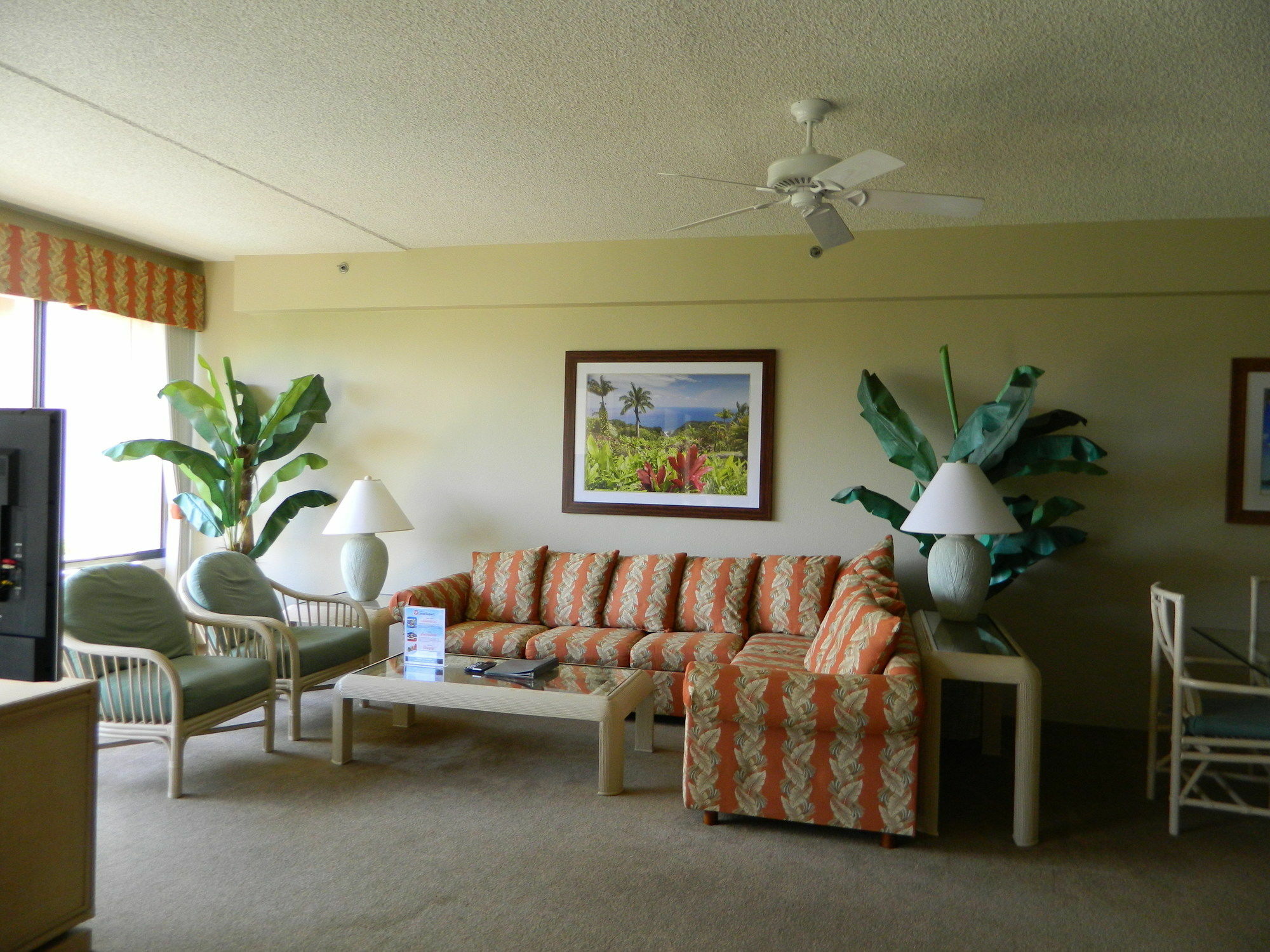 Sands Of Kahana Vacation Club Лахайна Екстериор снимка