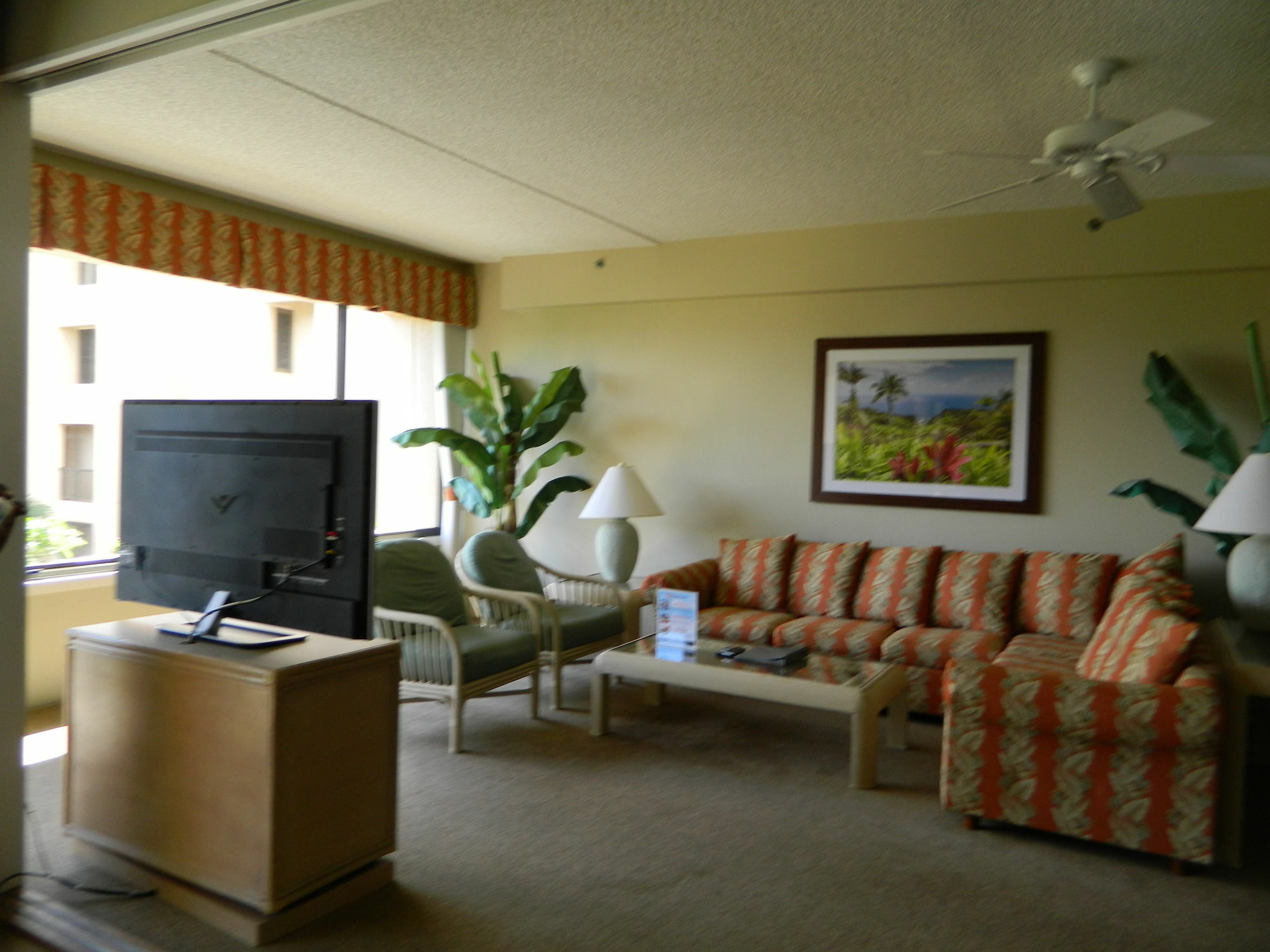 Sands Of Kahana Vacation Club Лахайна Екстериор снимка