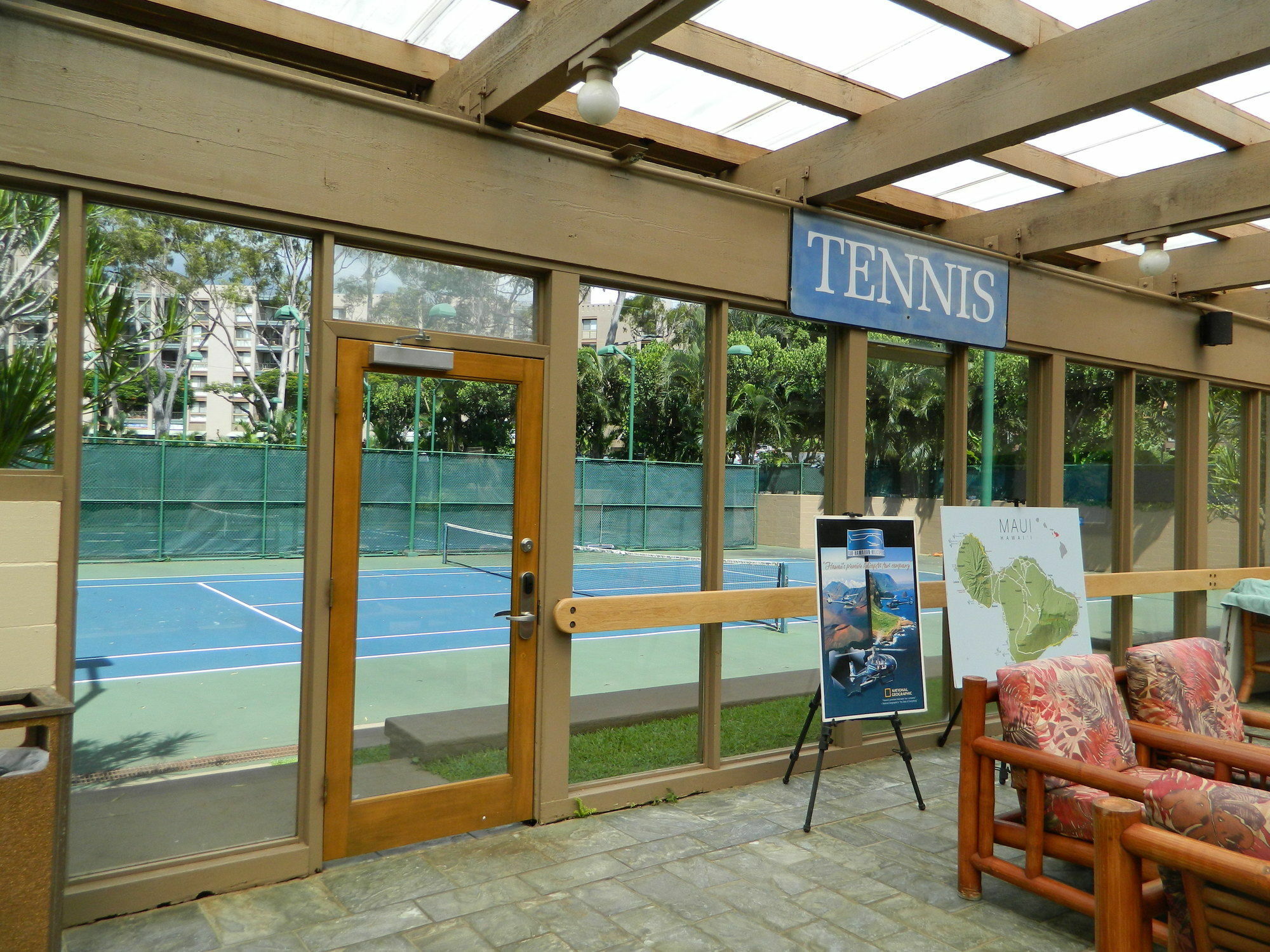Sands Of Kahana Vacation Club Лахайна Екстериор снимка